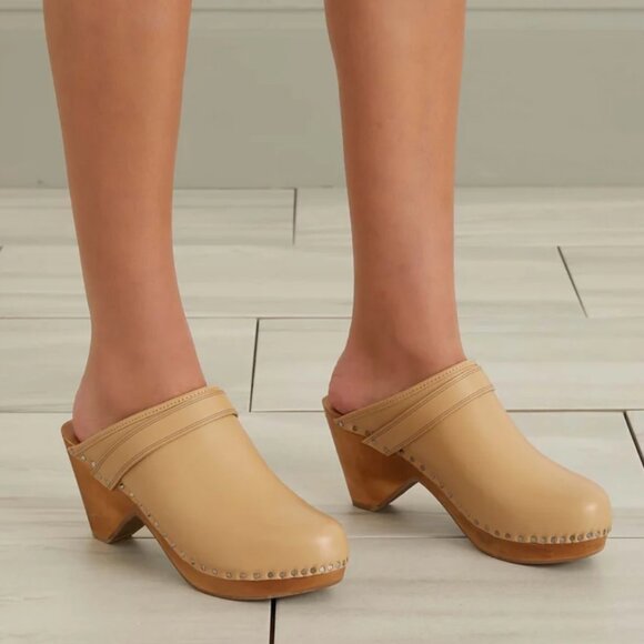 Isabel Marant Clog "NEW" - Picture 15 of 16